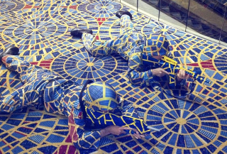 Illustration for article titled The Absolute Best Cosplay of 2013